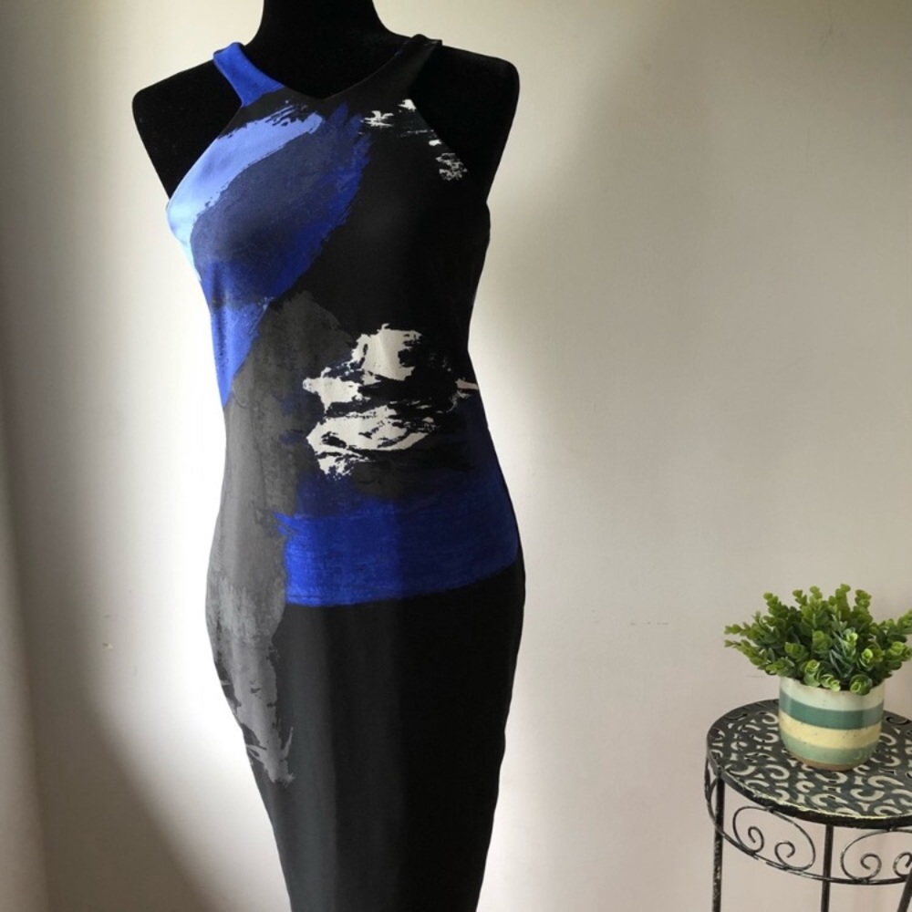 NEW Le Chateau Dress
